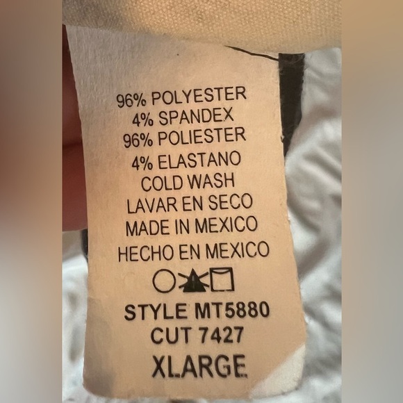 NWOT Cozy Cool Oversized Tee - Picture 11 of 14